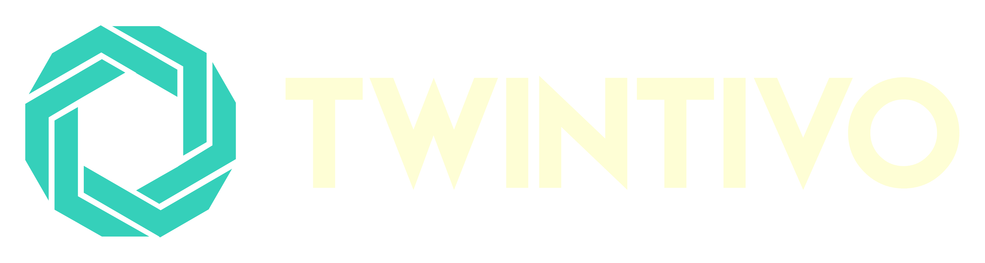 Twintivo Logo